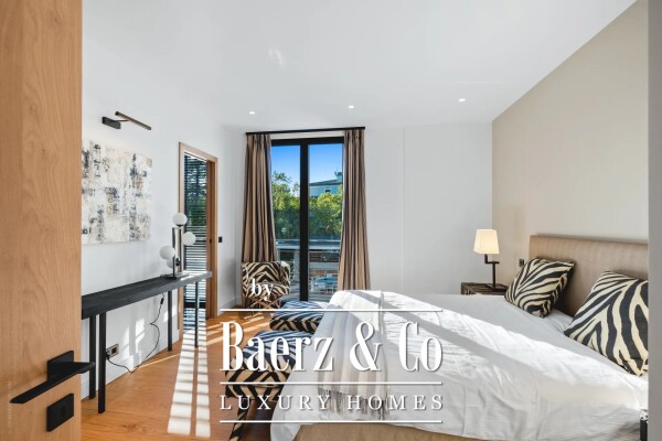 photo 25 Mougins, contemporary villa of 700m2 in a closed domain