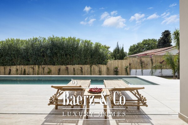 photo 22 Villa - San Pedro - Marbella - Ref: 8335