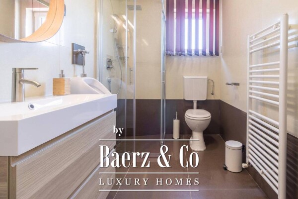 photo 31 Valtura, a luxury villa with a heated pool and a large garden, a rarity on the market