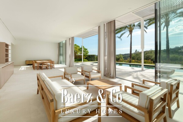 photo 16 Villa - Estepona West - Casares - Ref: 8339