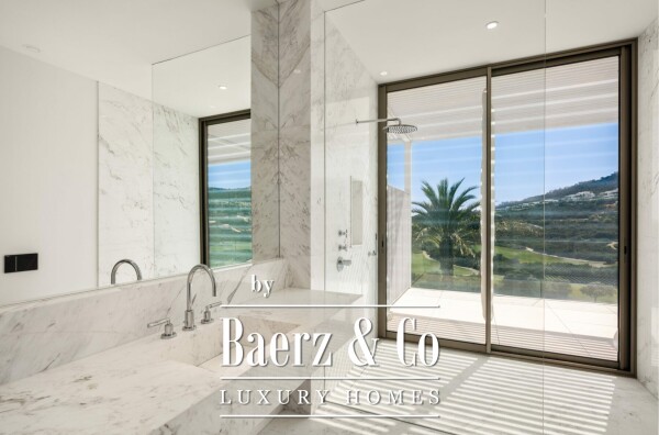 photo 23 Villa - Estepona West - Casares - Ref: 8340