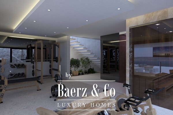 photo 10 Zadar, Starigrad, villa with open sea view