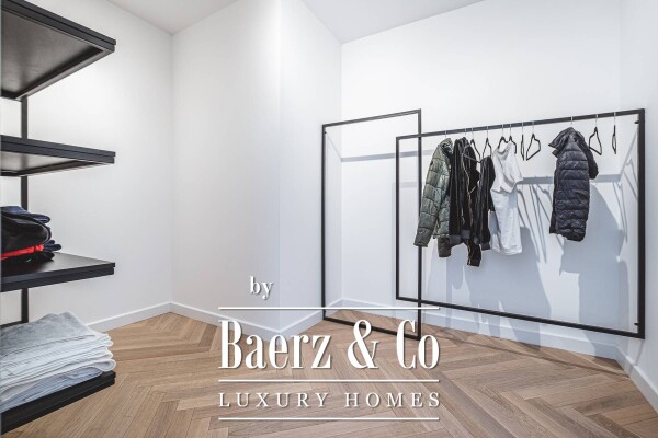 photo 13 Rijeka, Kostrena, exclusive semi-detached house with a pool on the first row to the sea