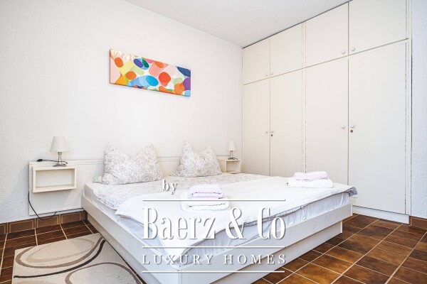 photo 33 Island of Krk, City of Krk, extraordinary house in the first row to the sea NKP 260 m2