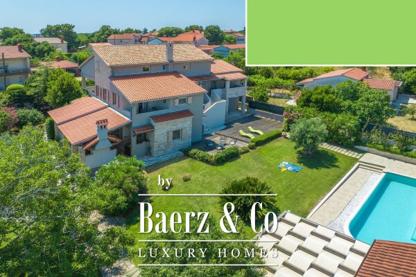 photo 73 Ližnjan: Villa with pool on a large property