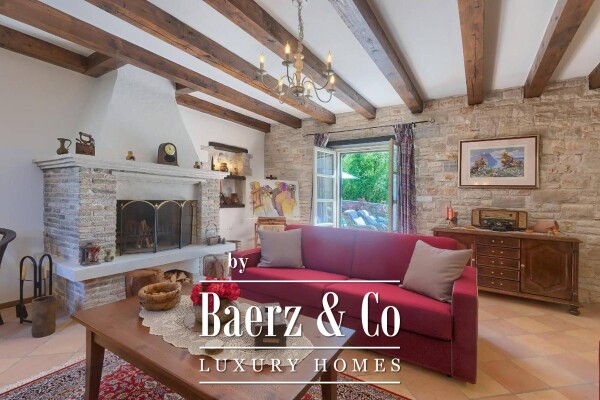 photo 33 Croatia, Istria, Tinjan elegant stone villa with swimming pool, of exceptional quality