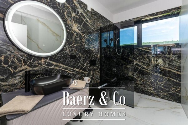 photo 20 Zadar, Sukošan, luxury, modern equipped villa with a sea view