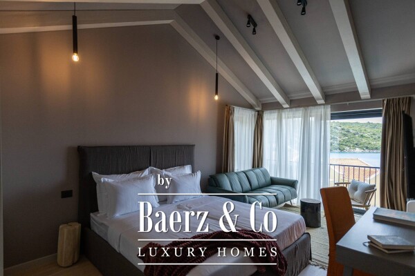 photo 24 Slano, a villa with a pool in an extraordinary location