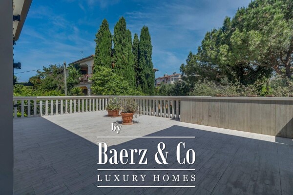 photo 9 Istria, Umag - unique NKP villa 400 m2 only 30 m from the sea