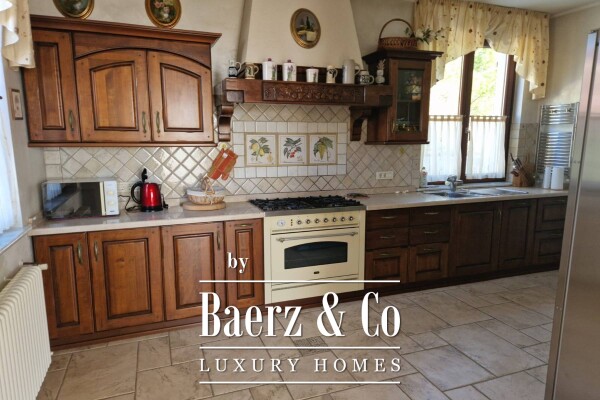 photo 6 Umag, villa first row to the sea