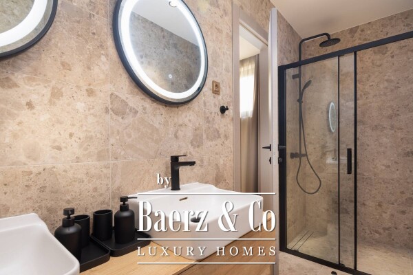 photo 54 Marina, an exceptional property near the sea