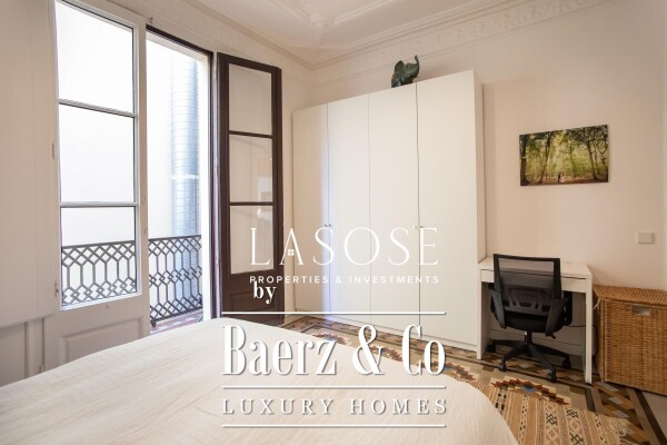 photo 24 Barcelona, Born