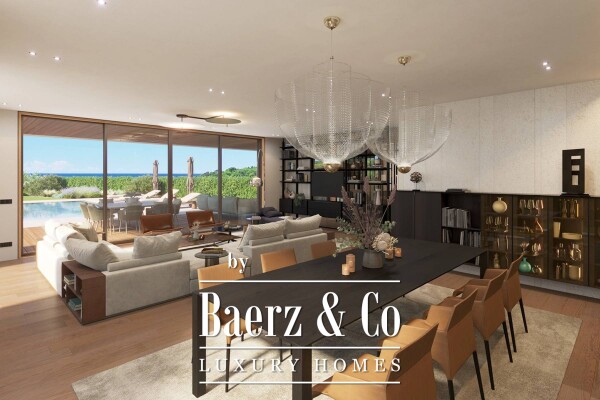 photo 19 Istria, Rovinj - luxury villa 100 m from the sea