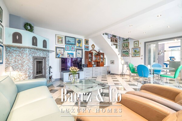 photo 1 Maksimir, beautiful family house