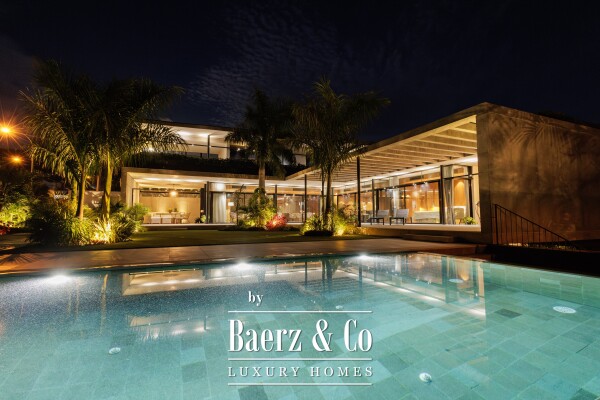 photo 44 Brutalist-style villa in Costa Adeje