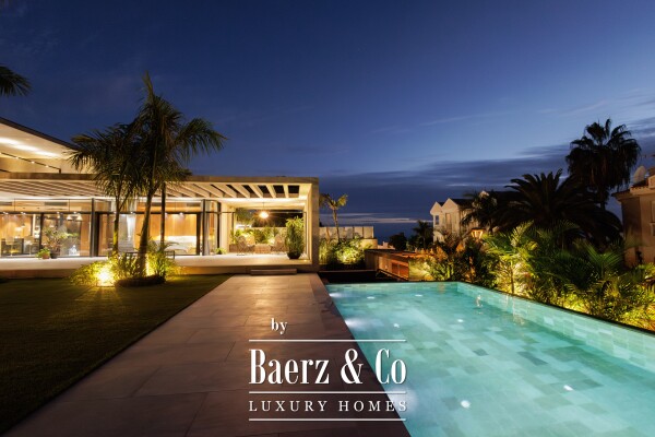 photo 42 Brutalist-style villa in Costa Adeje