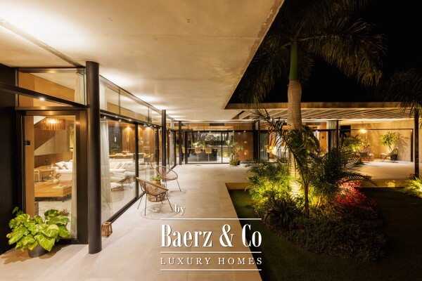 photo 32 Brutalist-style villa in Costa Adeje