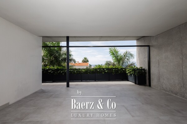 photo 37 Brutalist-style villa in Costa Adeje