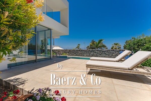 photo 32 Prestige & Profit: Exclusive Abama Villa with Full Rental Rights