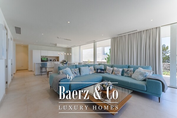 photo 6 Prestige & Profit: Exclusive Abama Villa with Full Rental Rights