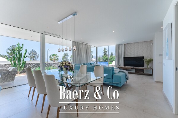 photo 3 Prestige & Profit: Exclusive Abama Villa with Full Rental Rights