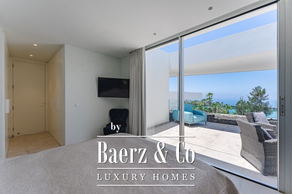 photo 21 Prestige & Profit: Exclusive Abama Villa with Full Rental Rights