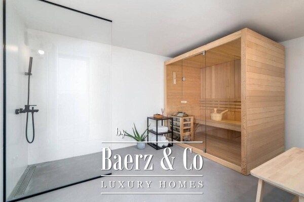 photo 9 Brac, modern, luxurious villa with pool