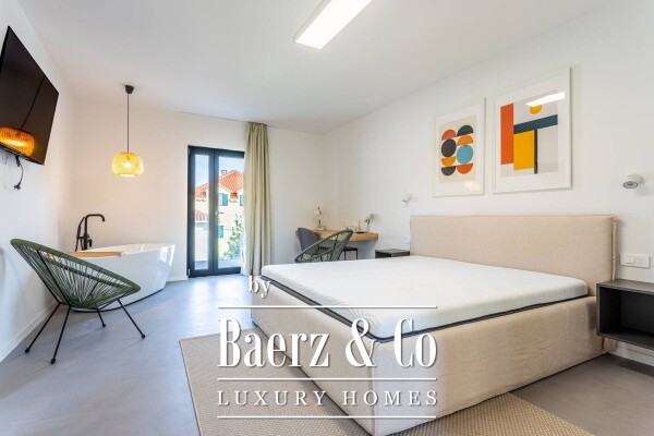 photo 11 Brac, modern, luxurious villa with pool