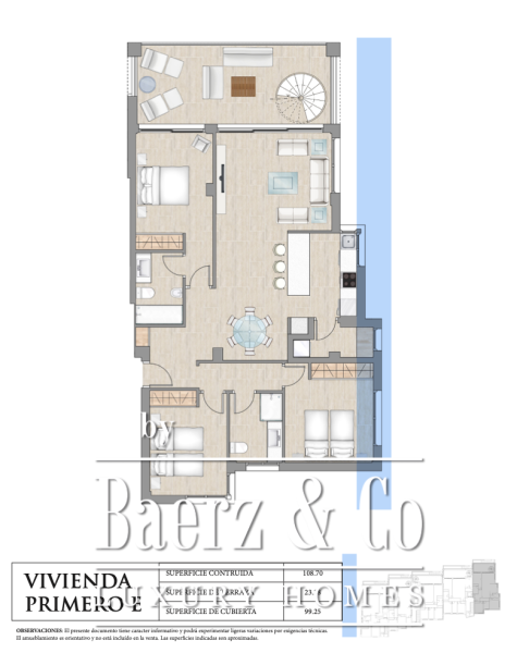 photo 15 Beautiful luxury home in Portinatx, Portinatx