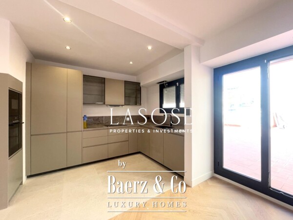 photo 17 Barcelona, El Putxet i el Farró