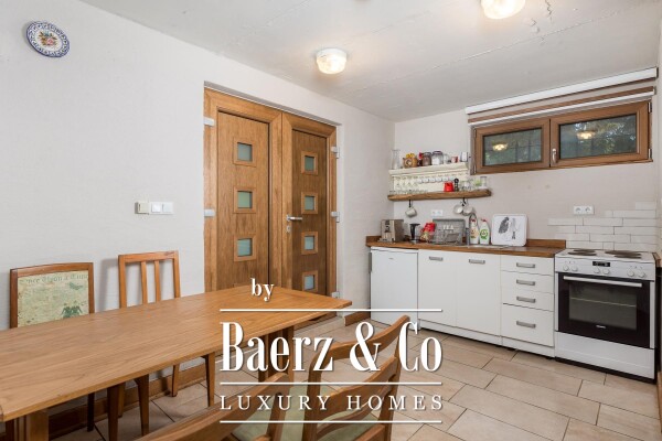 photo 48 Ozalj, a beautiful newly built family house next to Kupa!