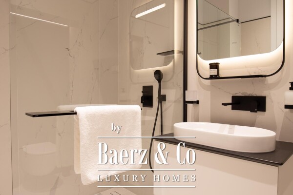 photo 11 Opatija, Center, newly renovated luxury apartment NKP 108,30  m2