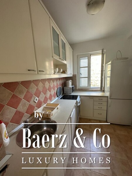 photo 8 Apartment in Budva Old Town