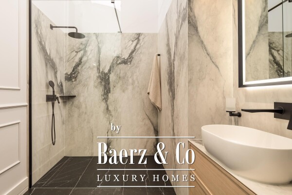 photo 15 Opatija, Center, newly renovated luxury apartment NKP 114,15  m2