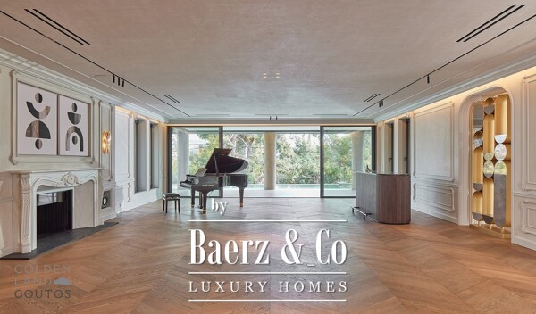 photo 8 Villa Filothei