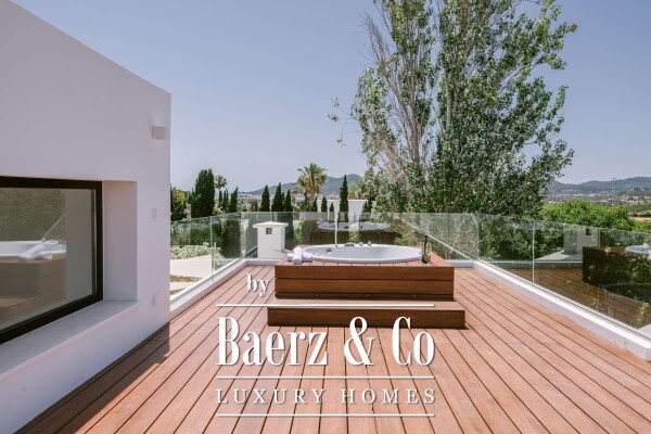 photo 12 Beautiful luxury home in Jesús, Jesús