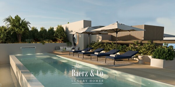 photo 4 Semi villas - Marbella East - Ref: 7910