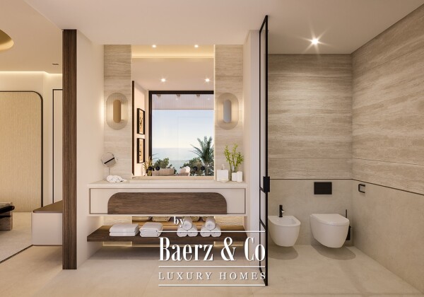 photo 9 Semi villas - Marbella East - Ref: 7910