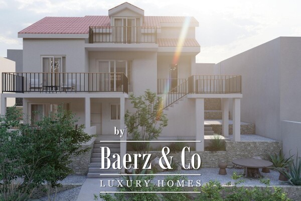 photo 1 Seget Vranjica, unique opportunity, beautiful house first row to the sea