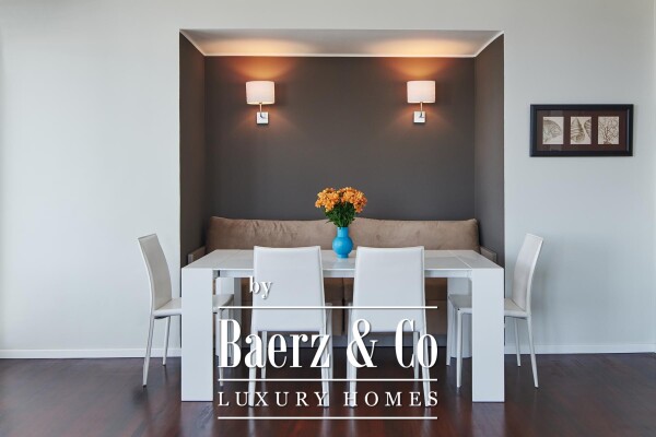 photo 11 Opatija, Center, Nova cesta, luxurious five-room apartment NKP 164.7m2