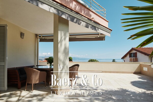 photo 33 Opatija, Center, Nova cesta, luxurious five-room apartment NKP 164.7m2