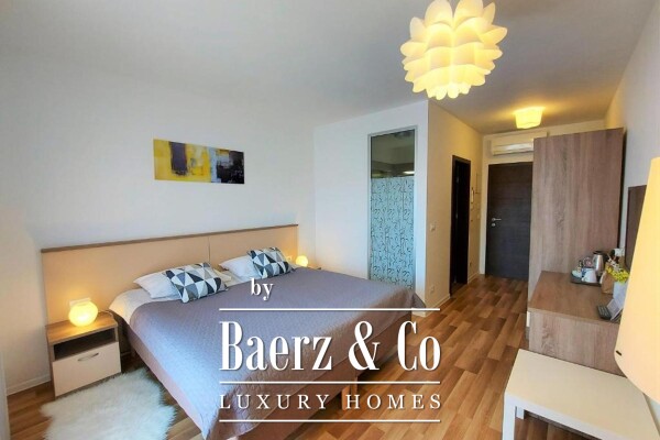 photo 16 Bale, detached house with 3 apartments