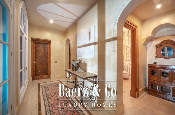 photo 24 Beautiful luxury home in San Roque, San Roque Club