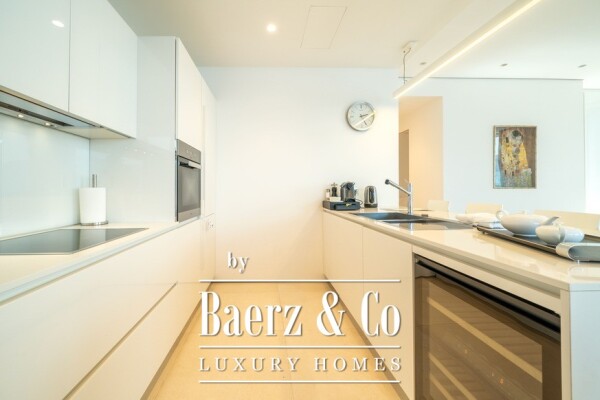 photo 6 Luxury Apartment in Hotel in Budva