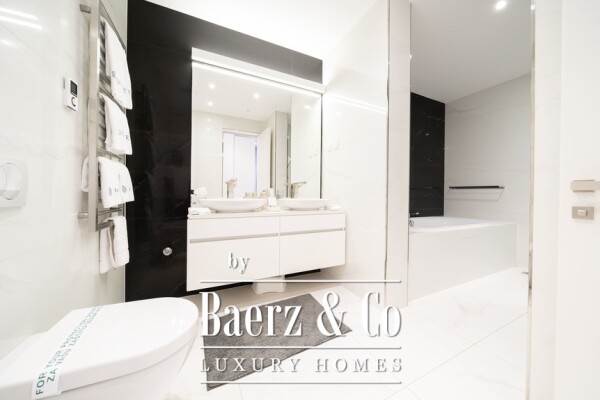 photo 21 Luxury Apartment in Hotel in Budva