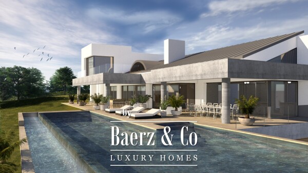 photo 1 Beautiful luxury home in Sotogrande, La Reserva - Zona L