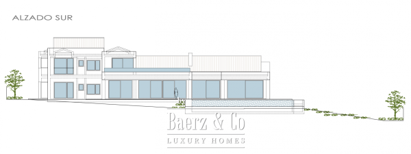 photo 12 Beautiful luxury home in Sotogrande, La Reserva - Zona L