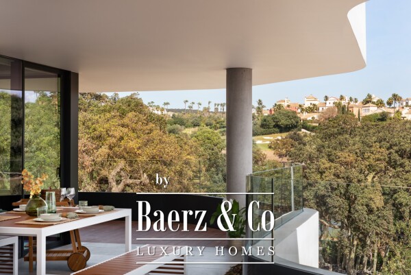 photo 6 Beautiful luxury home in Sotogrande, La Reserva - Village Verde