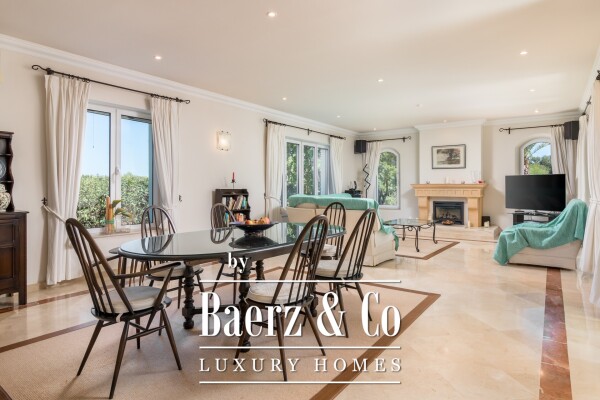 photo 17 Beautiful luxury home in Sotogrande, Sotogrande Alto - Zona F