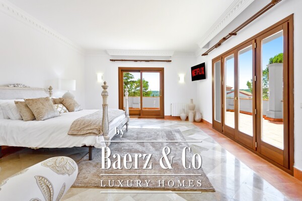 photo 31 Beautiful luxury home in Sotogrande, Sotogrande Alto - Zona G